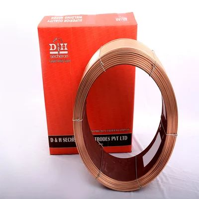 SAW Wire